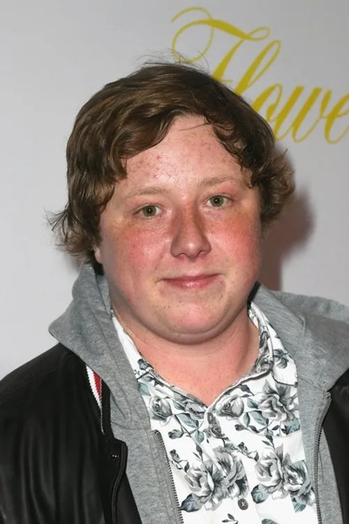 Elliot Axelrod