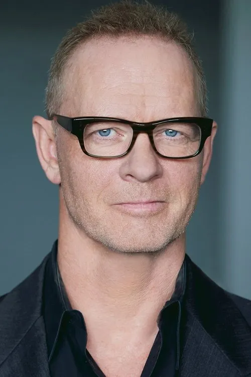 Det. Buxton