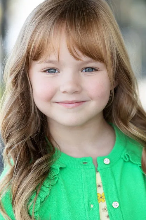 Remington Evans photo