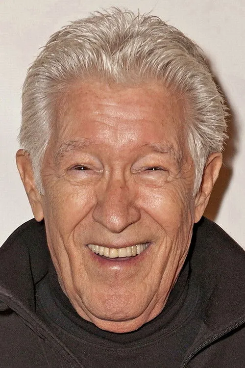 Jack Angel photo
