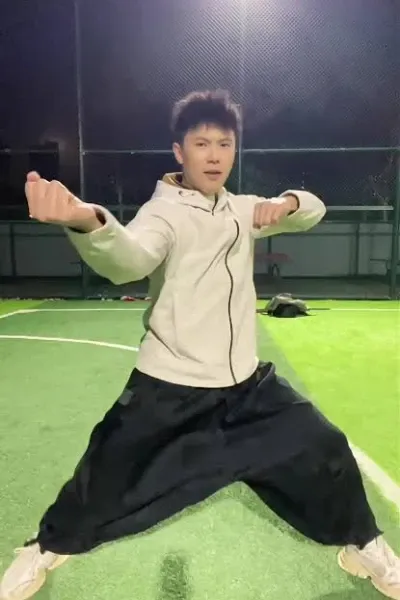 Zhenwei wang photo