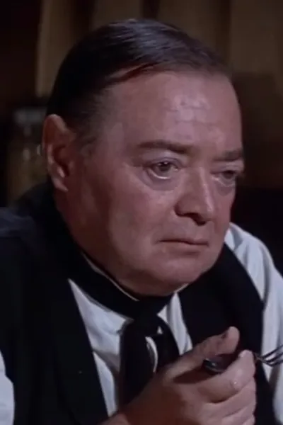 Peter Lorre photo