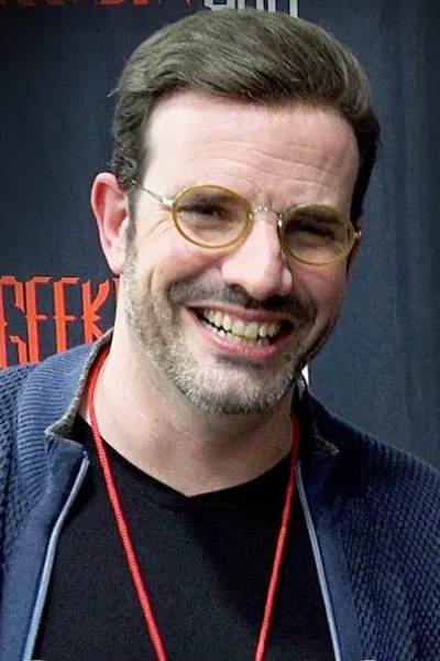 J. Michael Tatum photo
