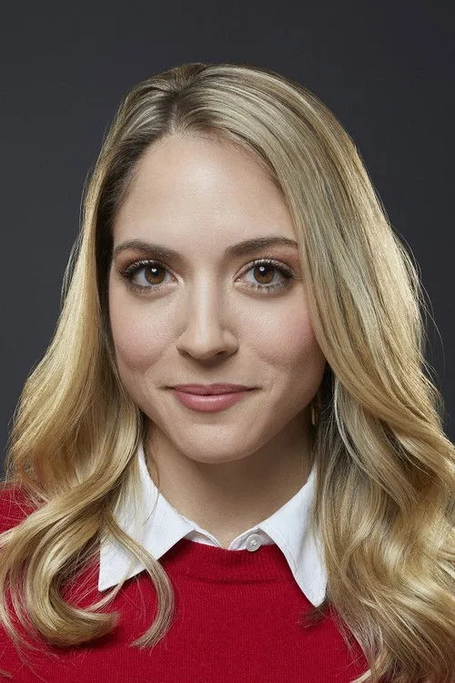 Brooke Nevin photo