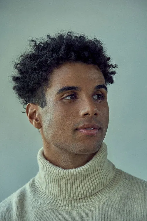 Mason Gooding photo