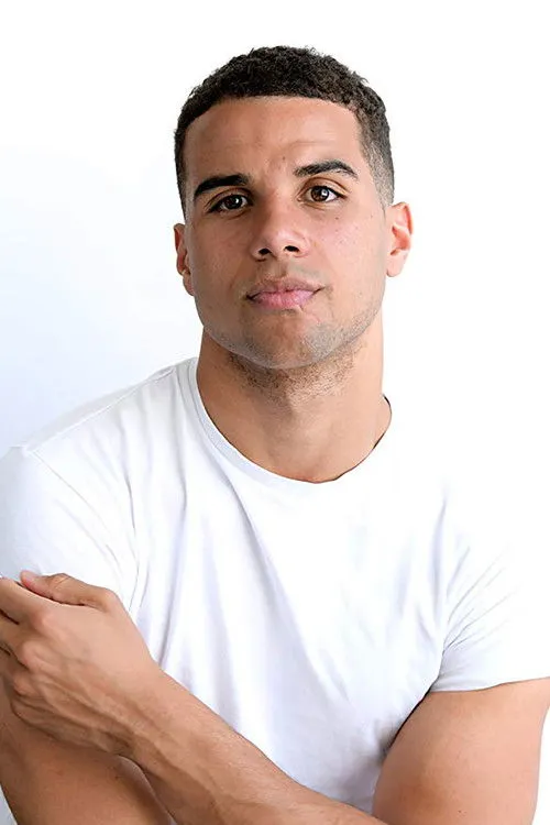 Mason Gooding photo
