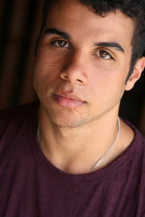 Mason Gooding photo