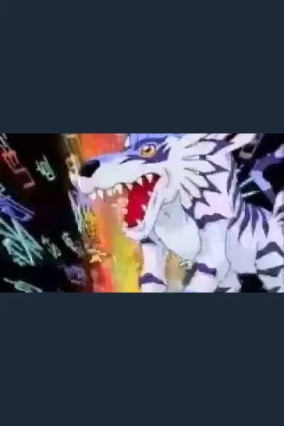 Digimon Theme photo