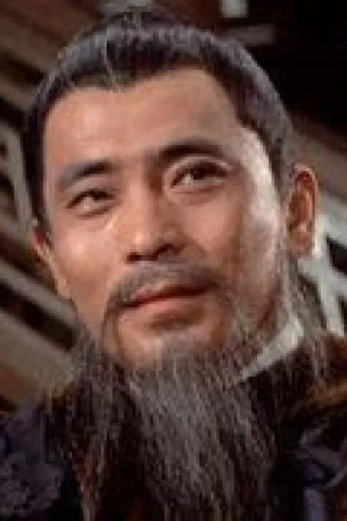 Ku Feng photo