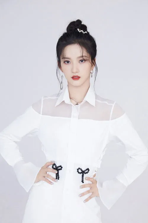 Liu Xiening photo