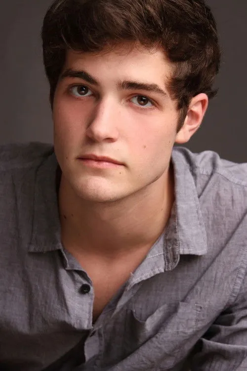Ben Winchell photo