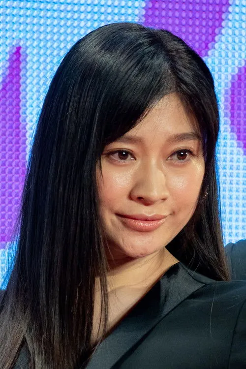 Ryoko Shinohara photo