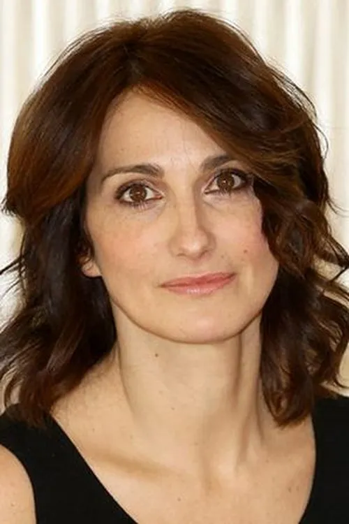 The General's wife