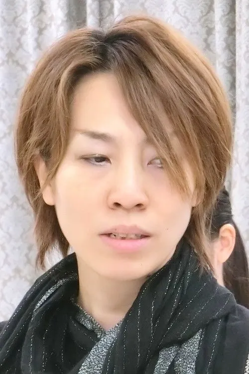 Sachi Matsumoto photo
