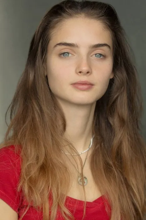 Gia Hunter photo