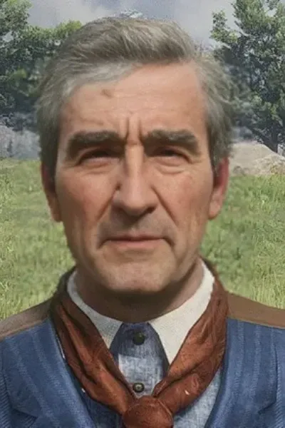 Sam Waterston