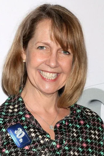 Myrna Clifton