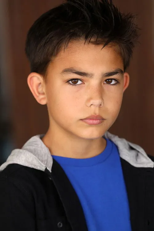 Carter Rockwood photo