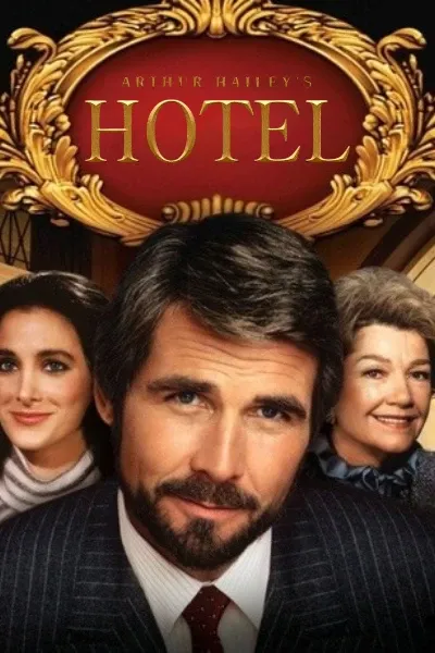 Hotel (American TV series) photo