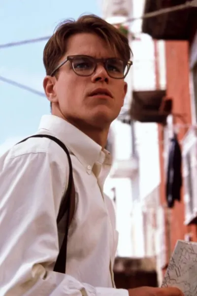 Tom Ripley (The Talented Mr. Ripley)