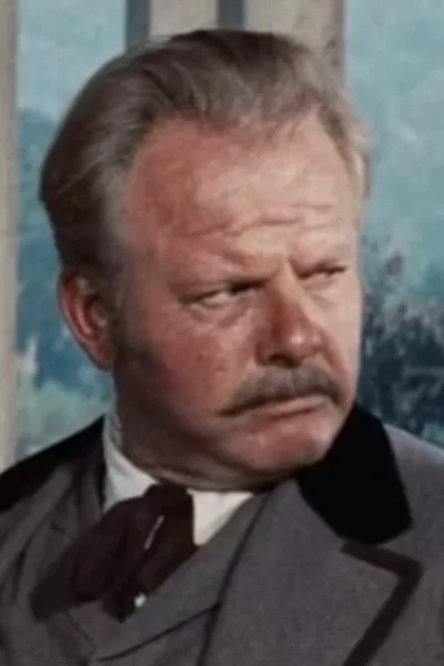 Alan Hale Jr.
