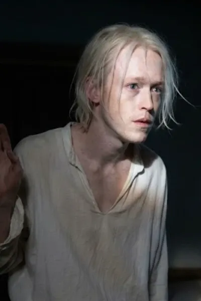 Boo Radley