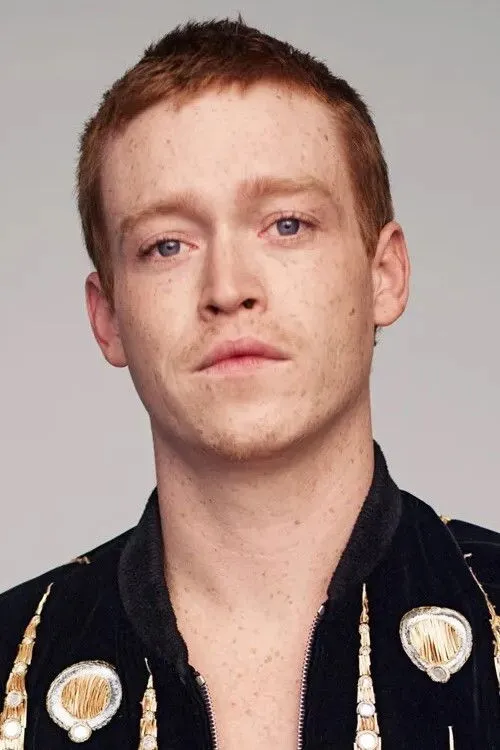 Caleb Landry Jones photo