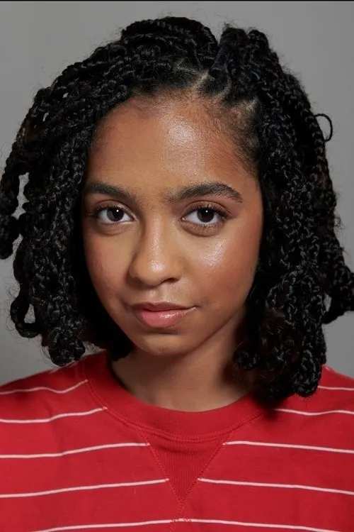 Daisy Washington photo