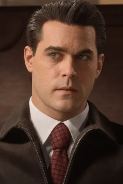 Ray Liotta photo
