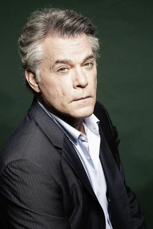 Ray Liotta photo