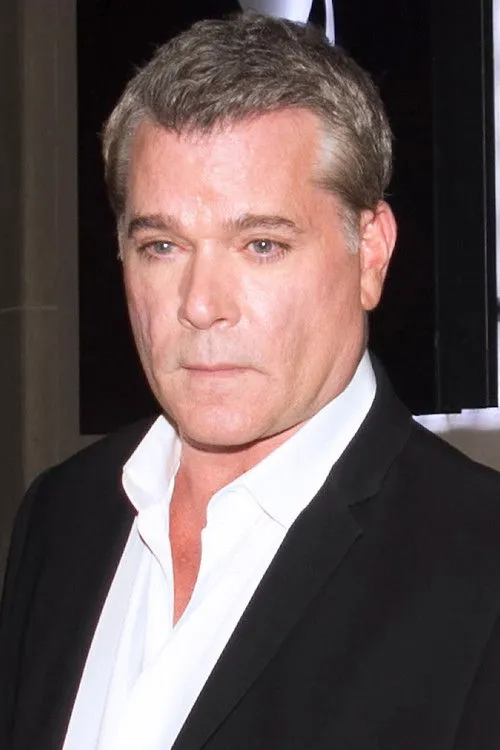 Ray Liotta photo