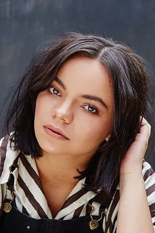 Zoe Terakes photo