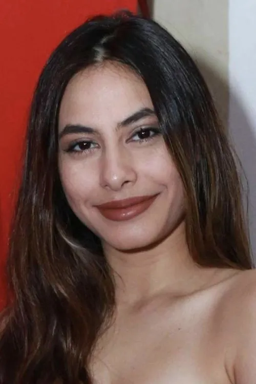 Lookalike #5