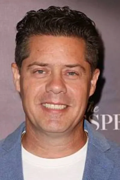 Eric Gaunaurd