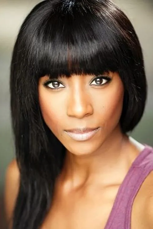 Victoria Ekanoye photo