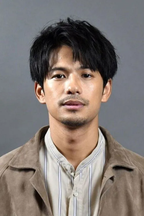 Win Morisaki photo