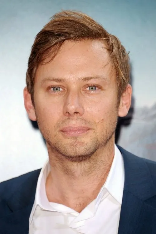 Jimmi Simpson photo