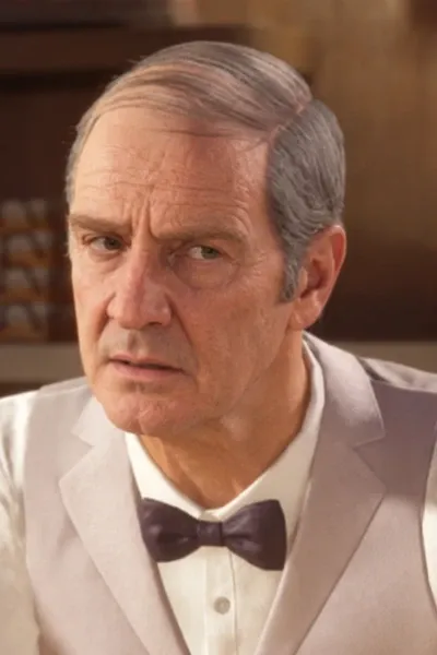 Luigi Marino
