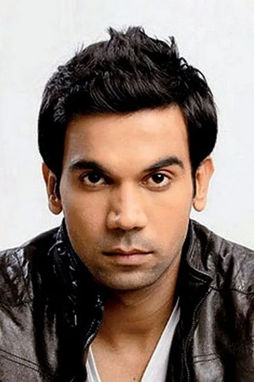 Rajkummar Rao photo