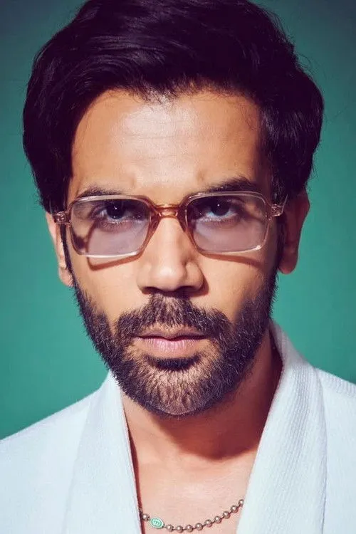 Rajkummar Rao photo