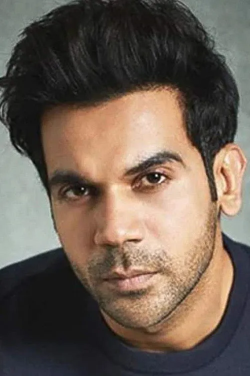 Rajkummar Rao photo