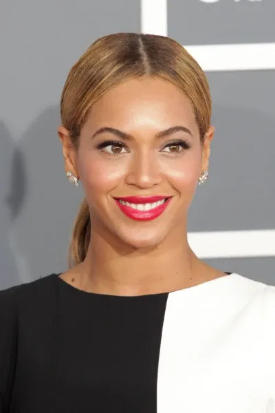 Beyoncé photo