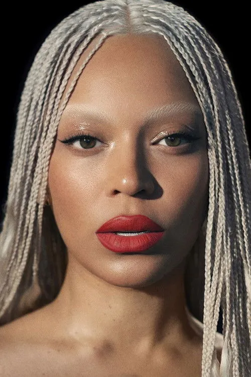 Beyoncé photo
