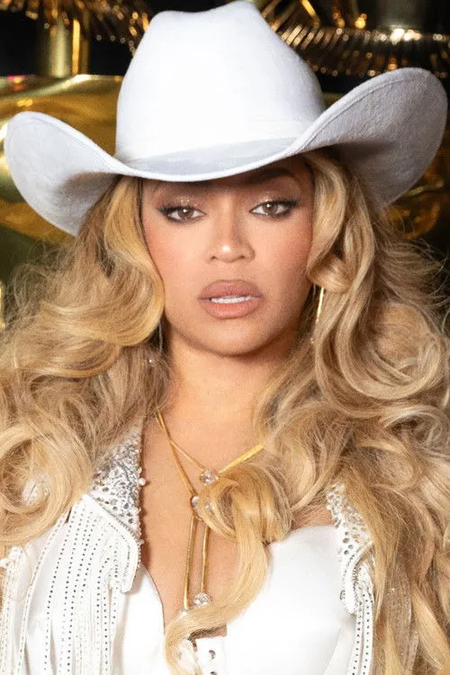 Beyoncé photo