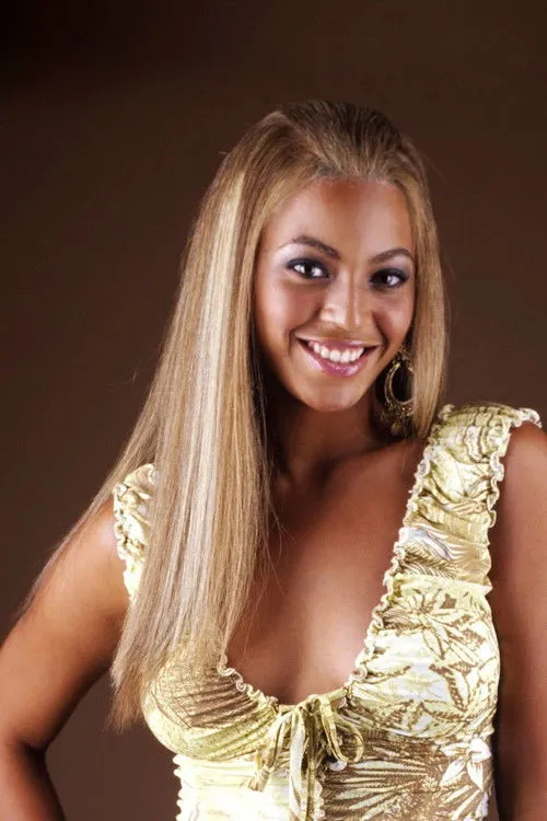 Beyoncé photo