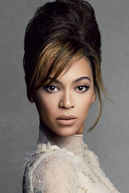 Beyoncé photo
