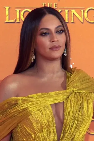 Beyoncé photo