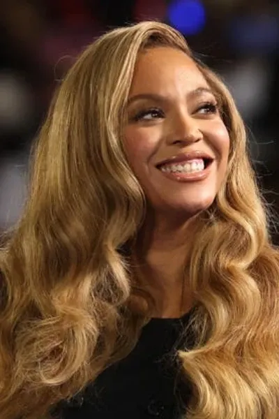 Beyoncé photo