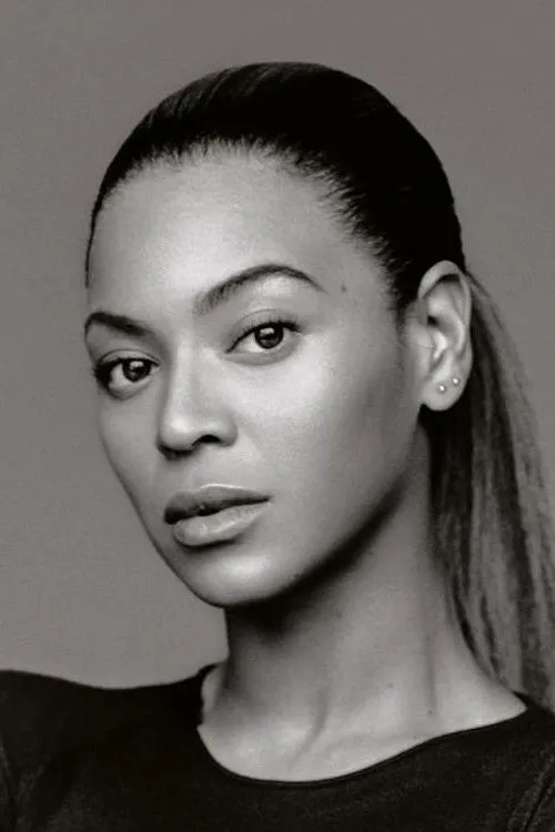 Beyoncé photo