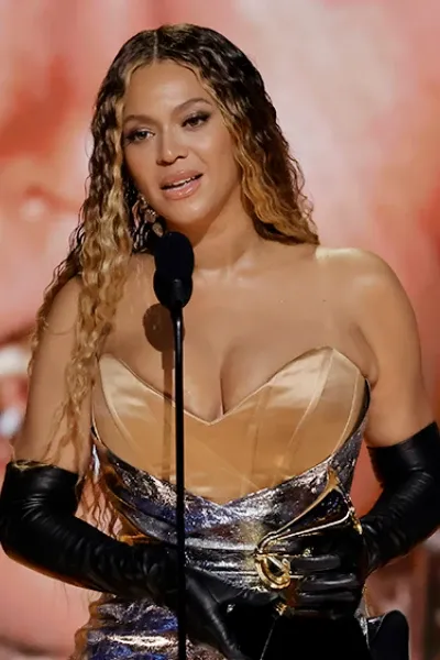 Beyoncé photo